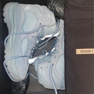 Yeezy Desert Boots Season 7
